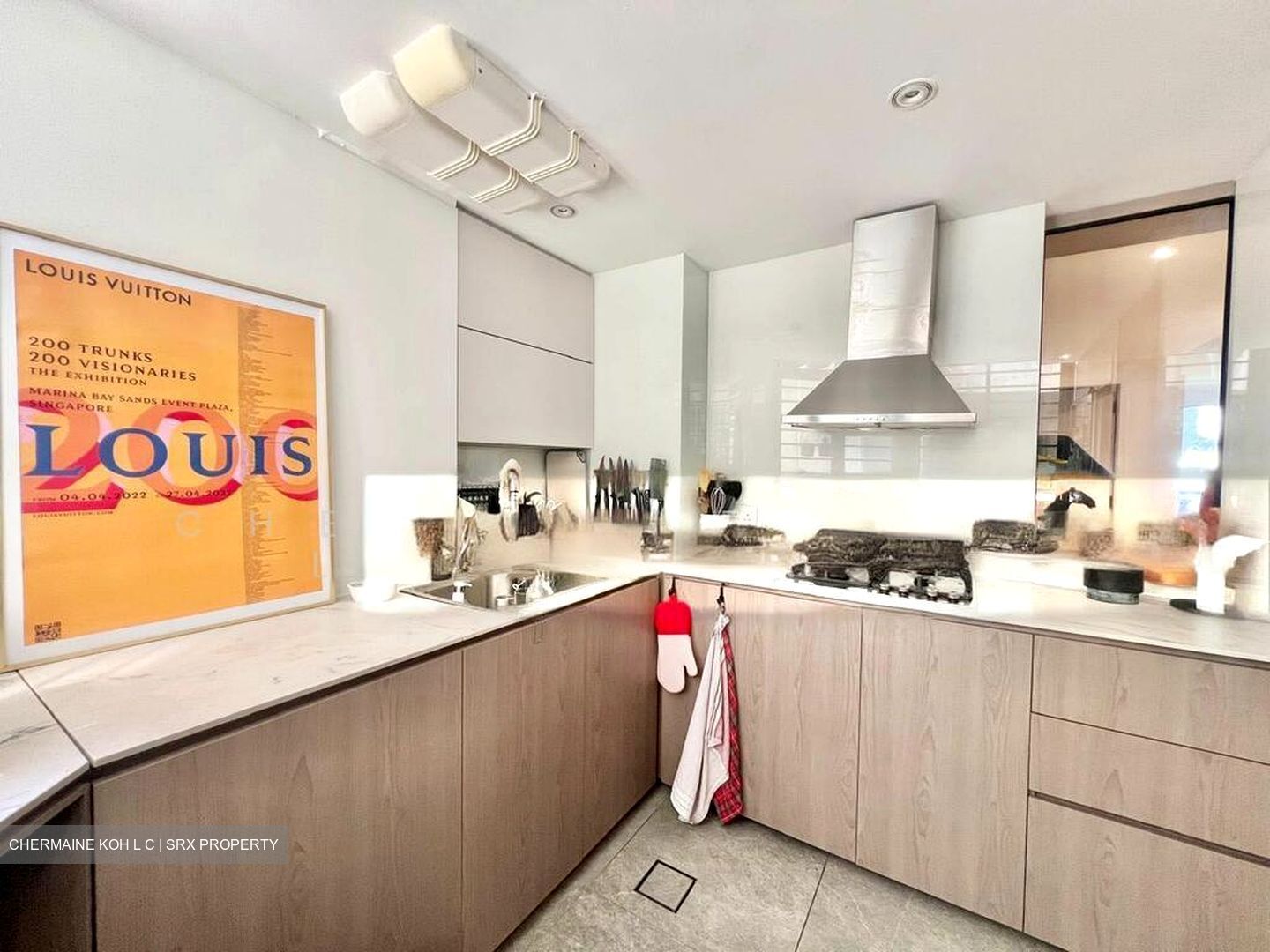 Hillcrest Arcadia (D11), Condominium #502114281